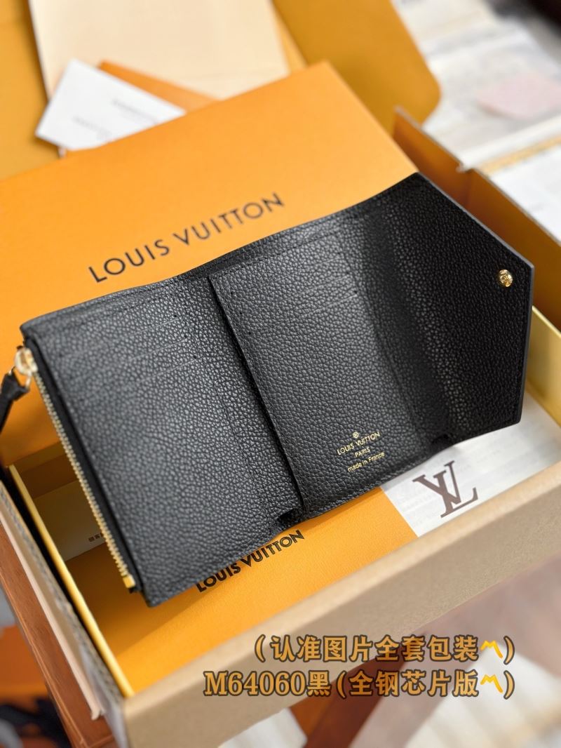 LV Wallets